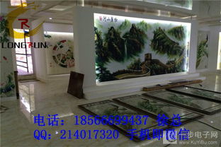 龍潤秀工廠復(fù)彩工藝 全國大廠家直銷，高品質(zhì)磁磚供應(yīng)