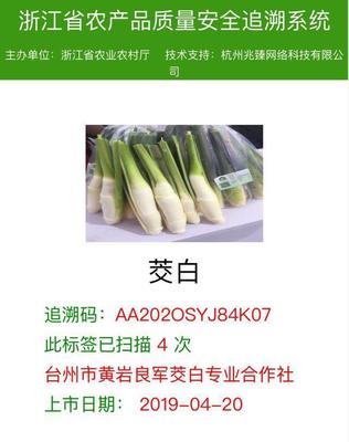 浙江創新農產品“身份證”制度獲全國贊譽，引領食品安全新標桿